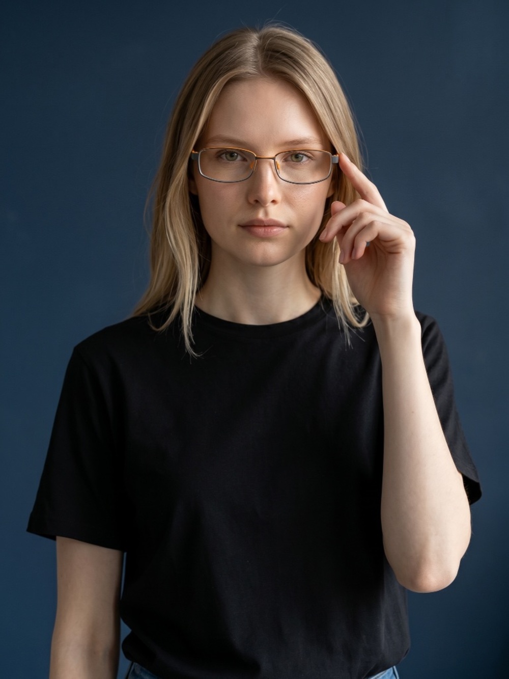 Puma Reading Glasses